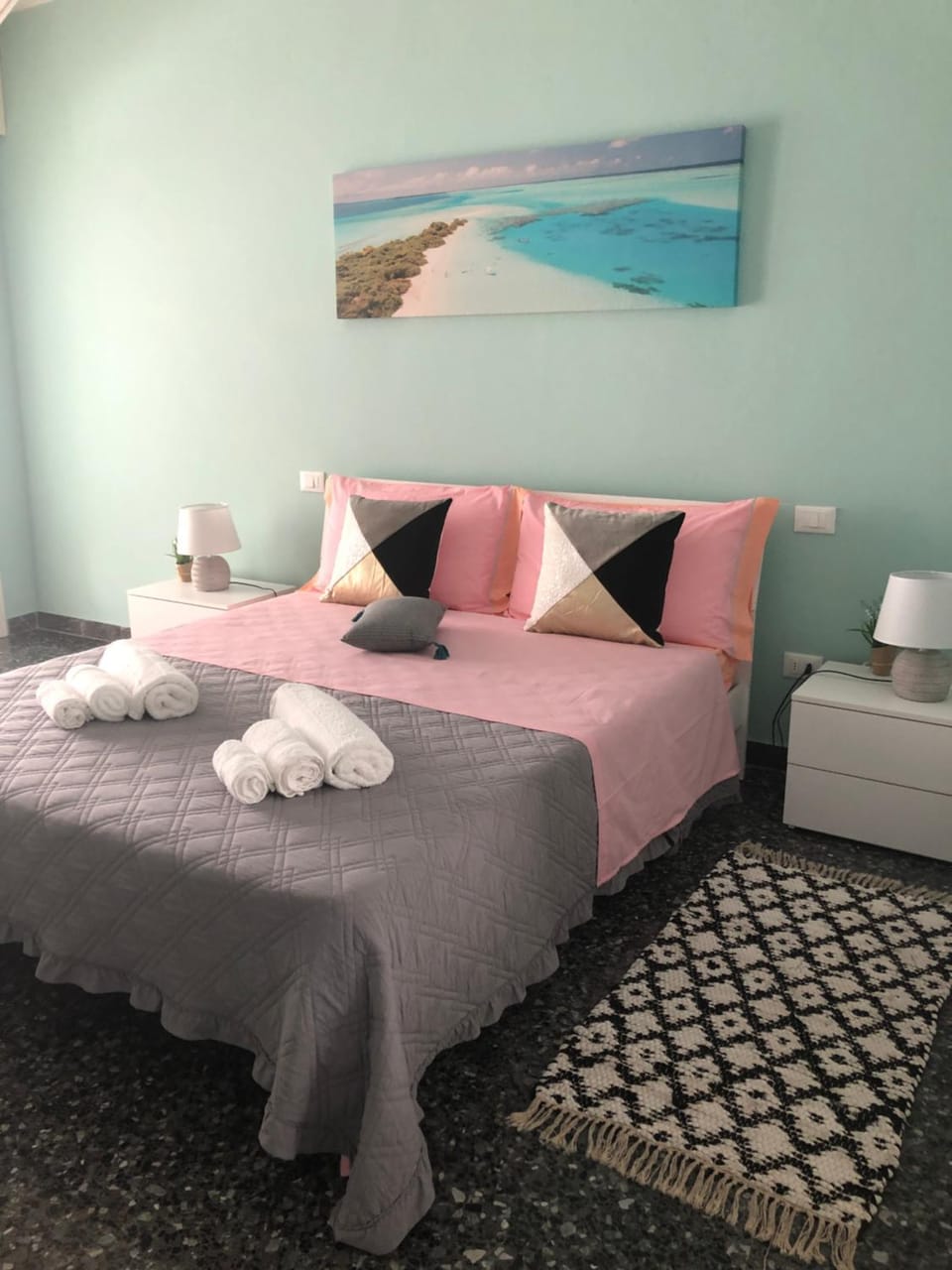 Casa Lorenzo Apartment in Venice