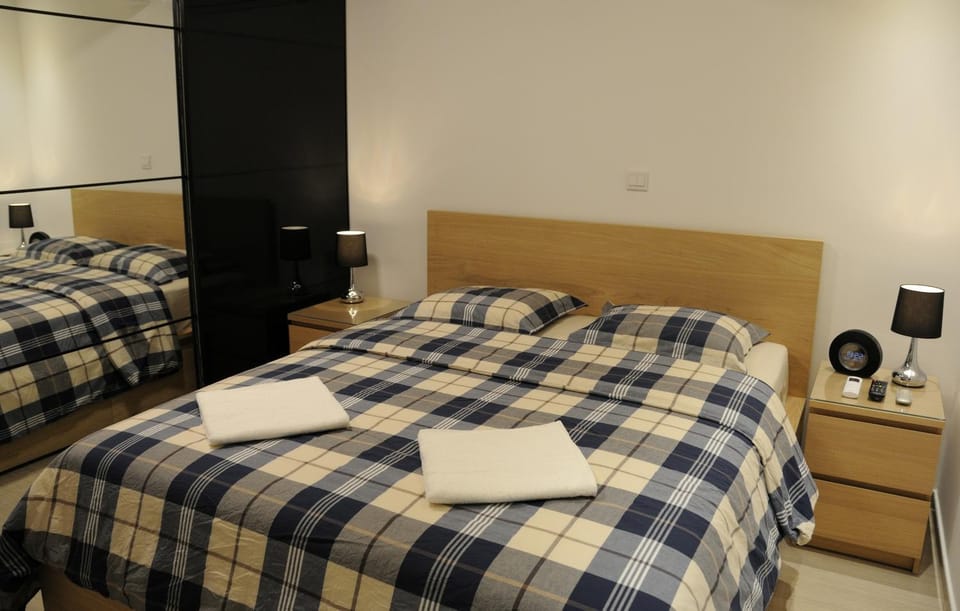 Kennedy Deluxe Suites Vacation rental in Nicosia City