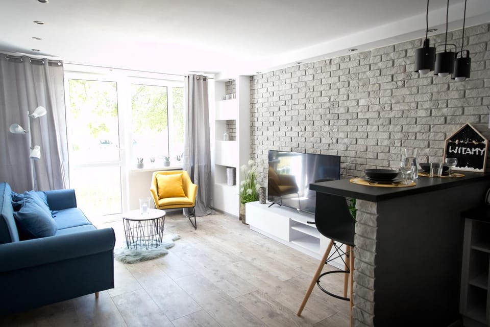 Apartament Asia Apartment in Poland