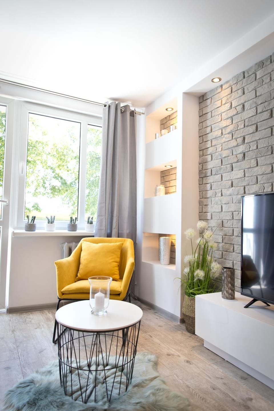Apartament Asia Apartment in Poland