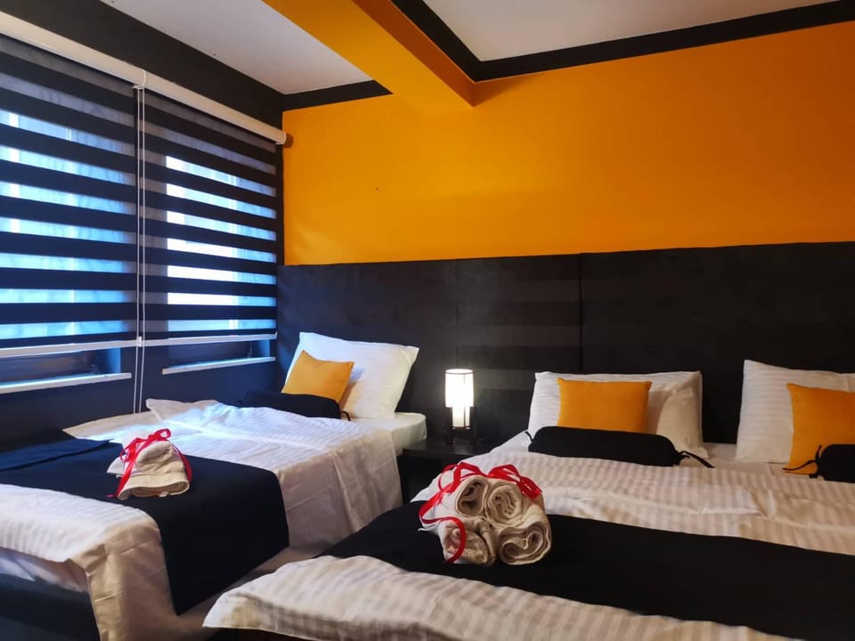ELEONOR suites Ohrid Bed and Breakfast in Ohrid