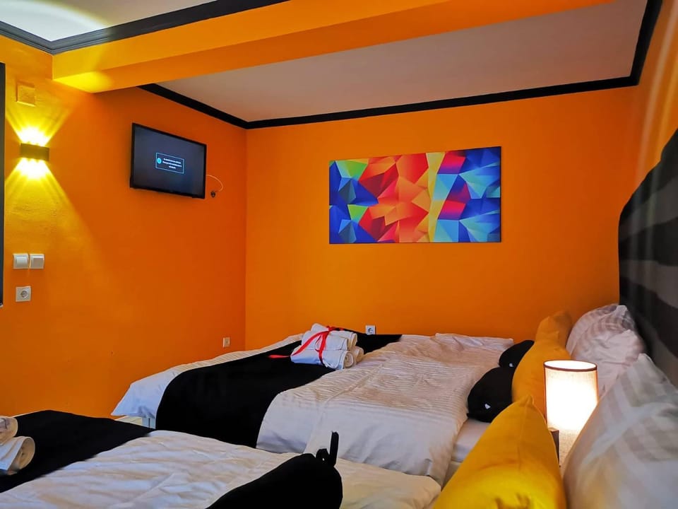 ELEONOR suites Ohrid Bed and Breakfast in Ohrid