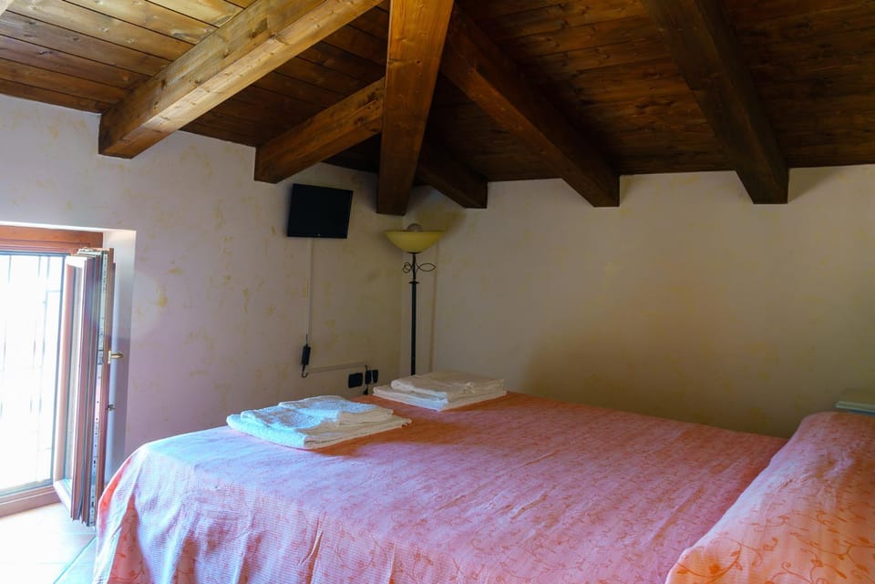 ANTICO FRANTOIO Bed and Breakfast in Campania