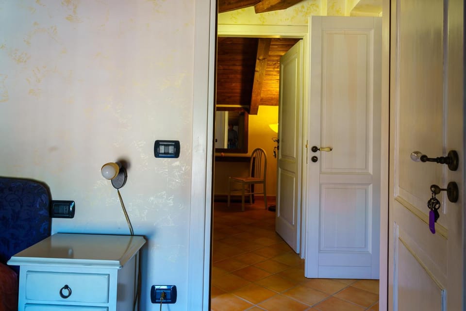 ANTICO FRANTOIO Bed and Breakfast in Campania