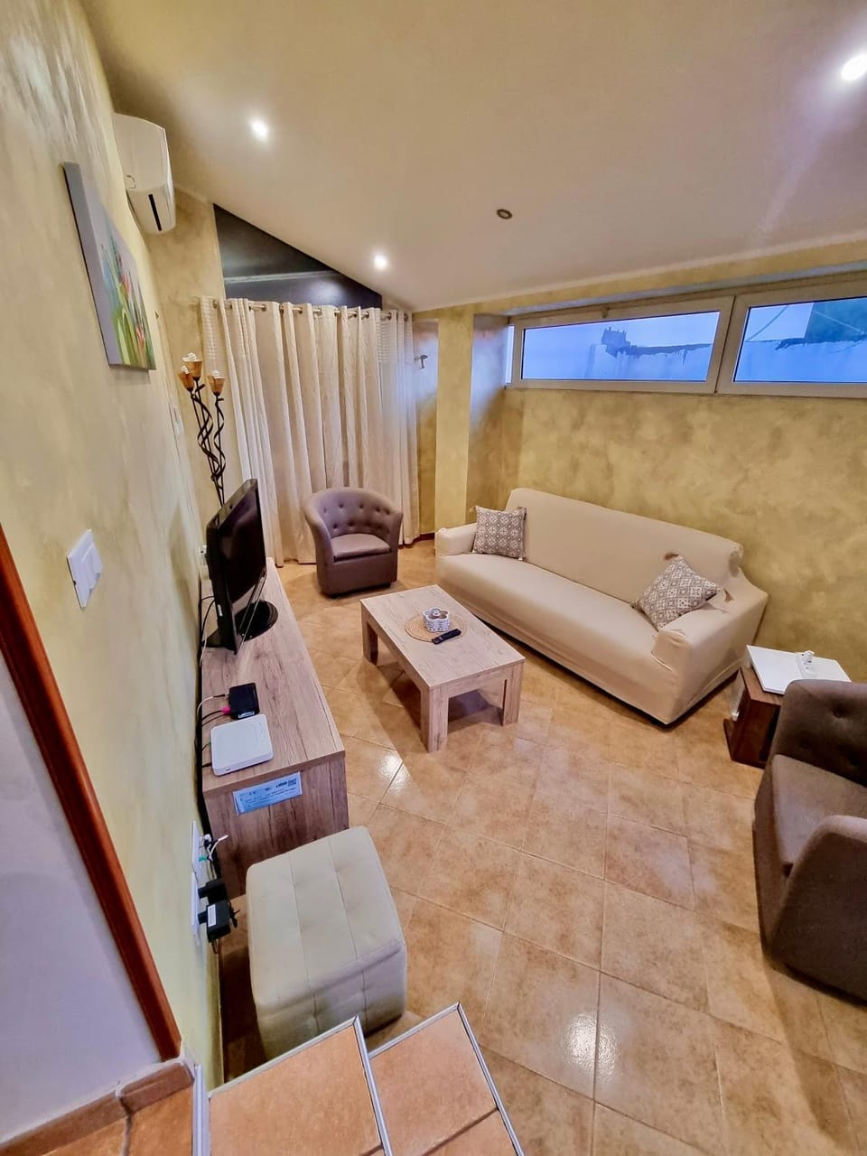 Villa Acquamarina House in Gaeta