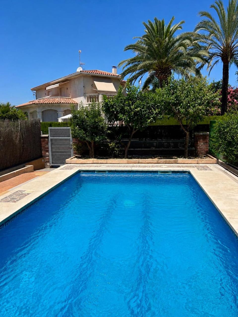 Casa La Luna Cambrils House in Cambrils