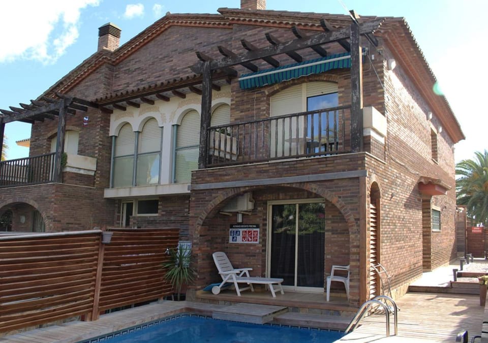 Casa La Luna Cambrils House in Cambrils