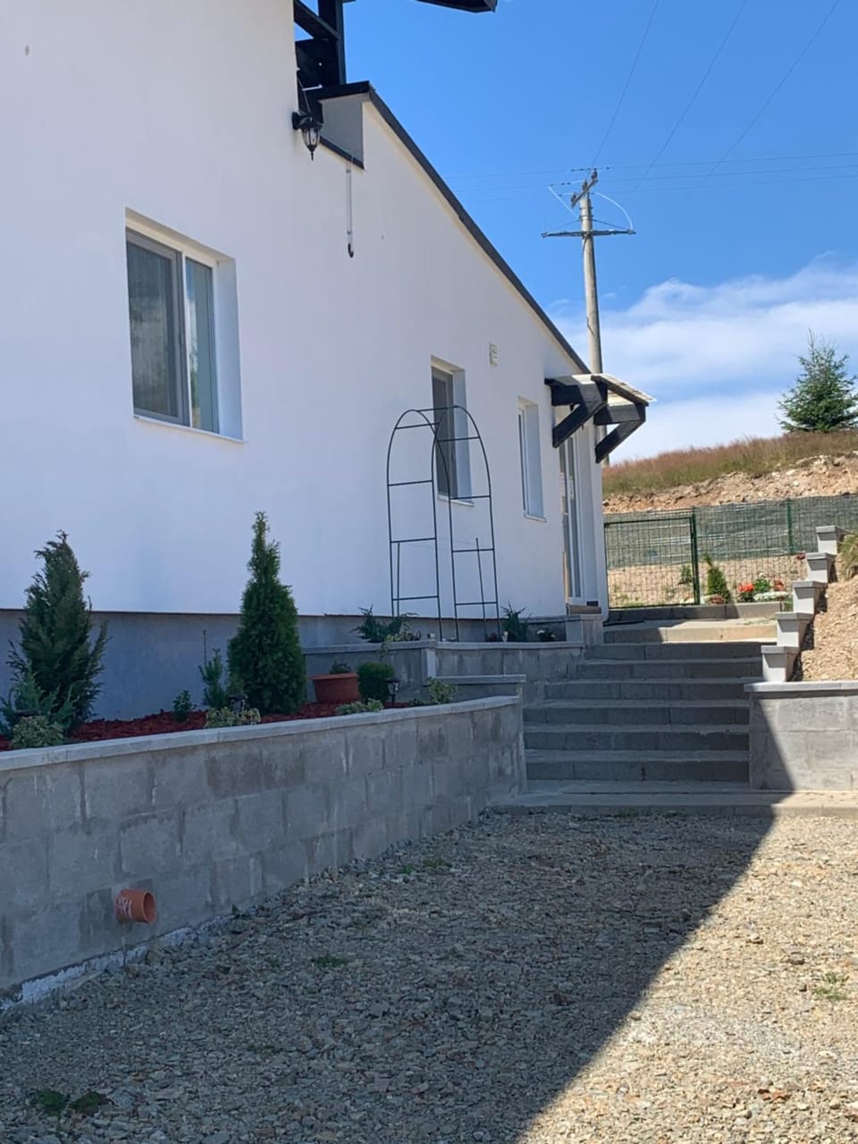 Vila Paltinis Bed and Breakfast in Romania