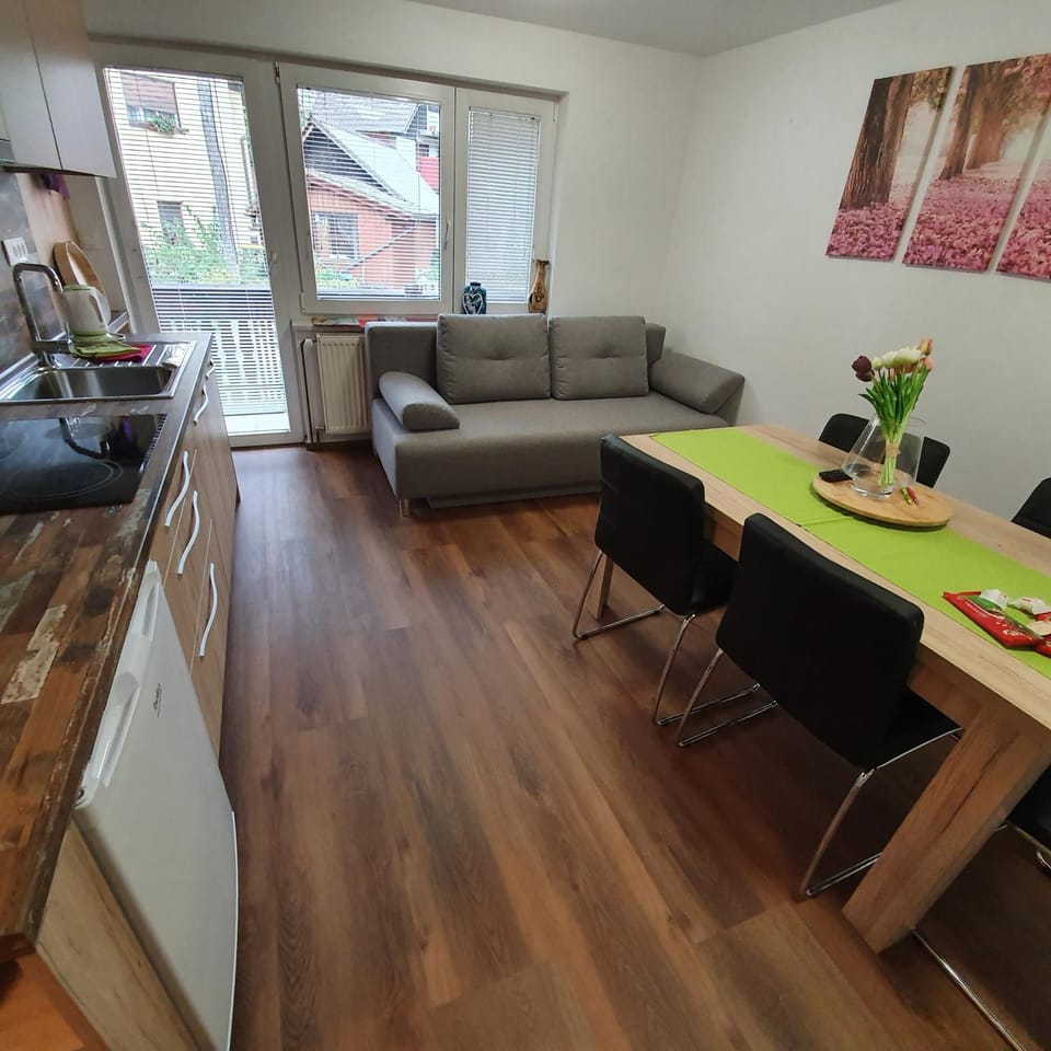 Apartments Mojstrana - Kekec Apartment in Carinthia, Austria