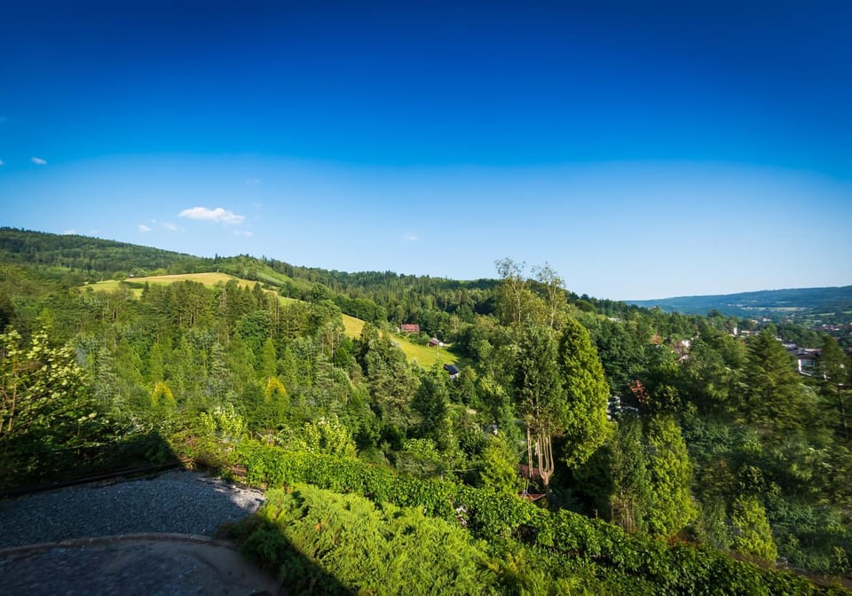 Villa Brody Vacation rental in Poland