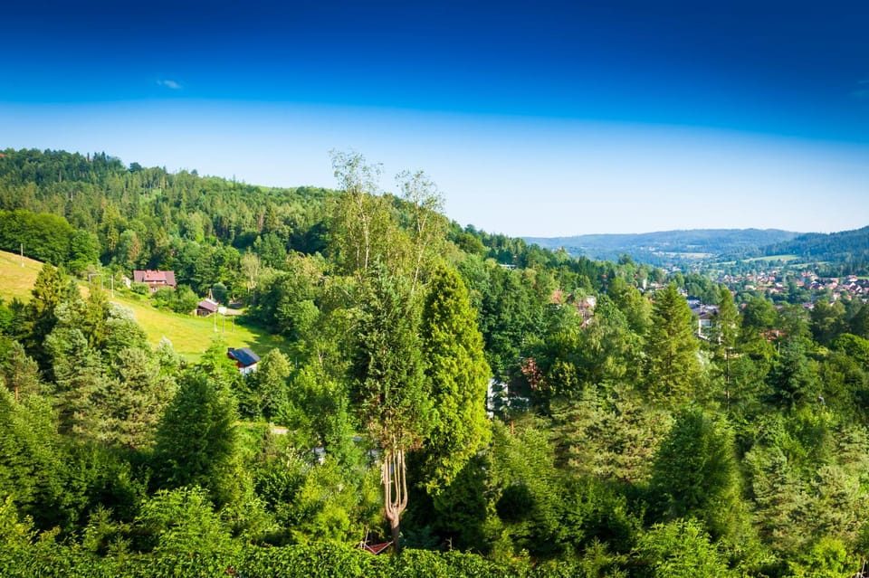 Villa Brody Vacation rental in Poland