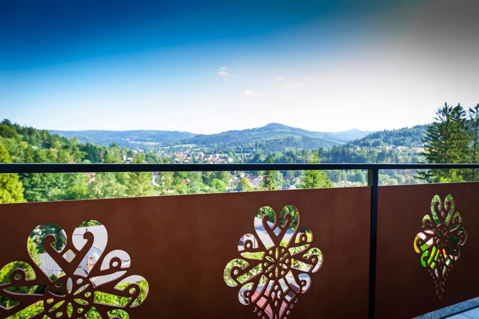 Villa Brody Vacation rental in Poland