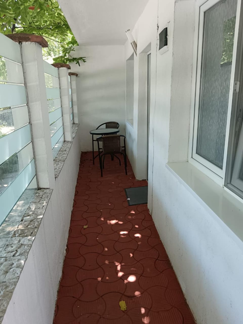 Casa Mediterana Farm Stay in Dobrich Province, Bulgaria