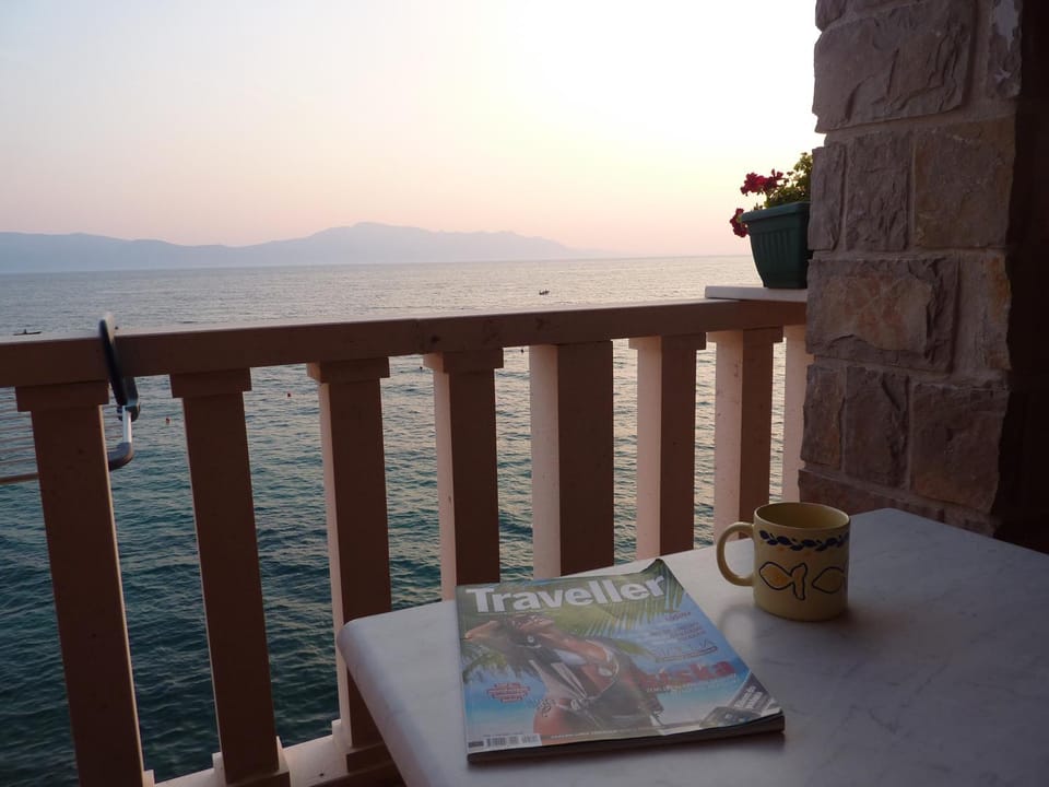Apartments Martina Brist Bed and Breakfast in Dubrovnik-Neretva County