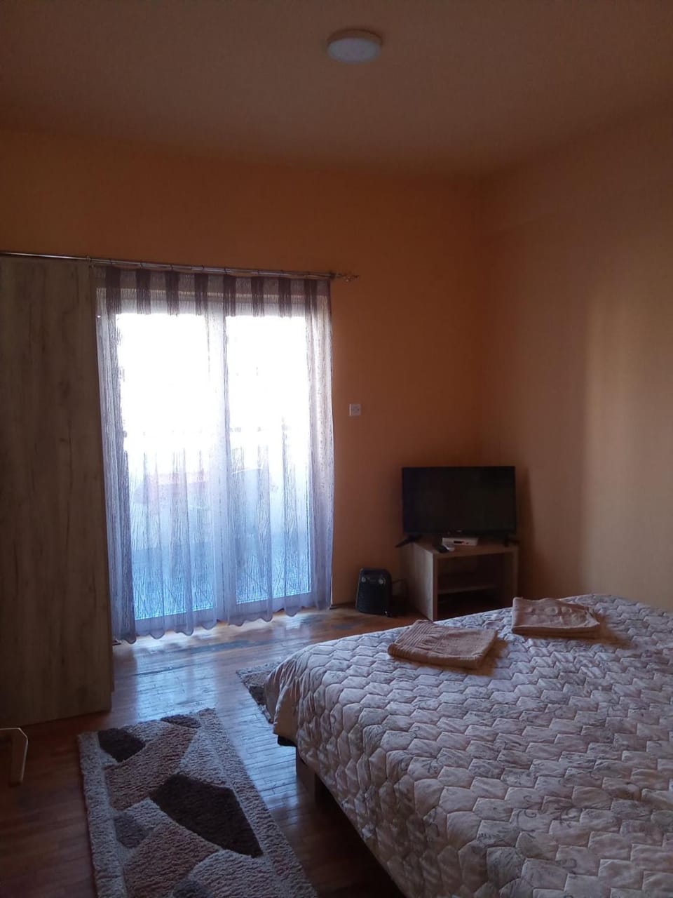 Ohrid Strict Center Apartment Apartment in Ohrid
