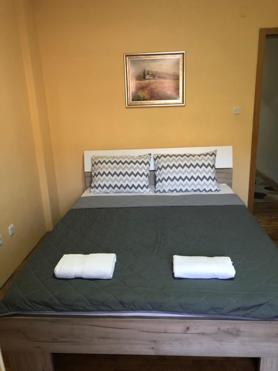 Ohrid Strict Center Apartment Apartment in Ohrid