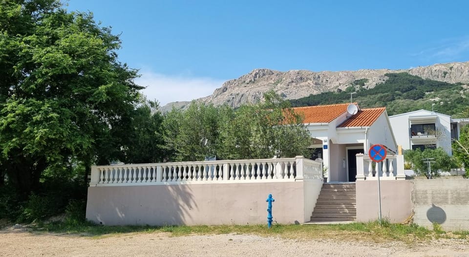 Apartments Andrea II Apartment in Lika-Senj County