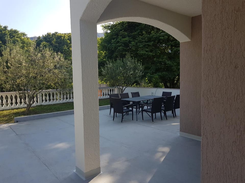 Apartments Andrea II Apartment in Lika-Senj County