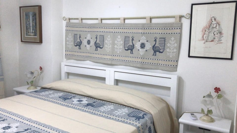 APPARTAMENTO LIDO 2 Apartment in Alghero