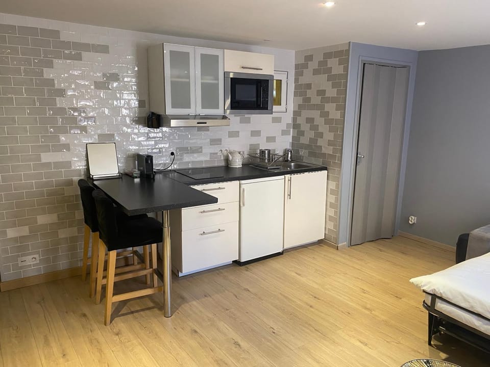 STUDIO VIEILLE VILLE Apartment in Nice