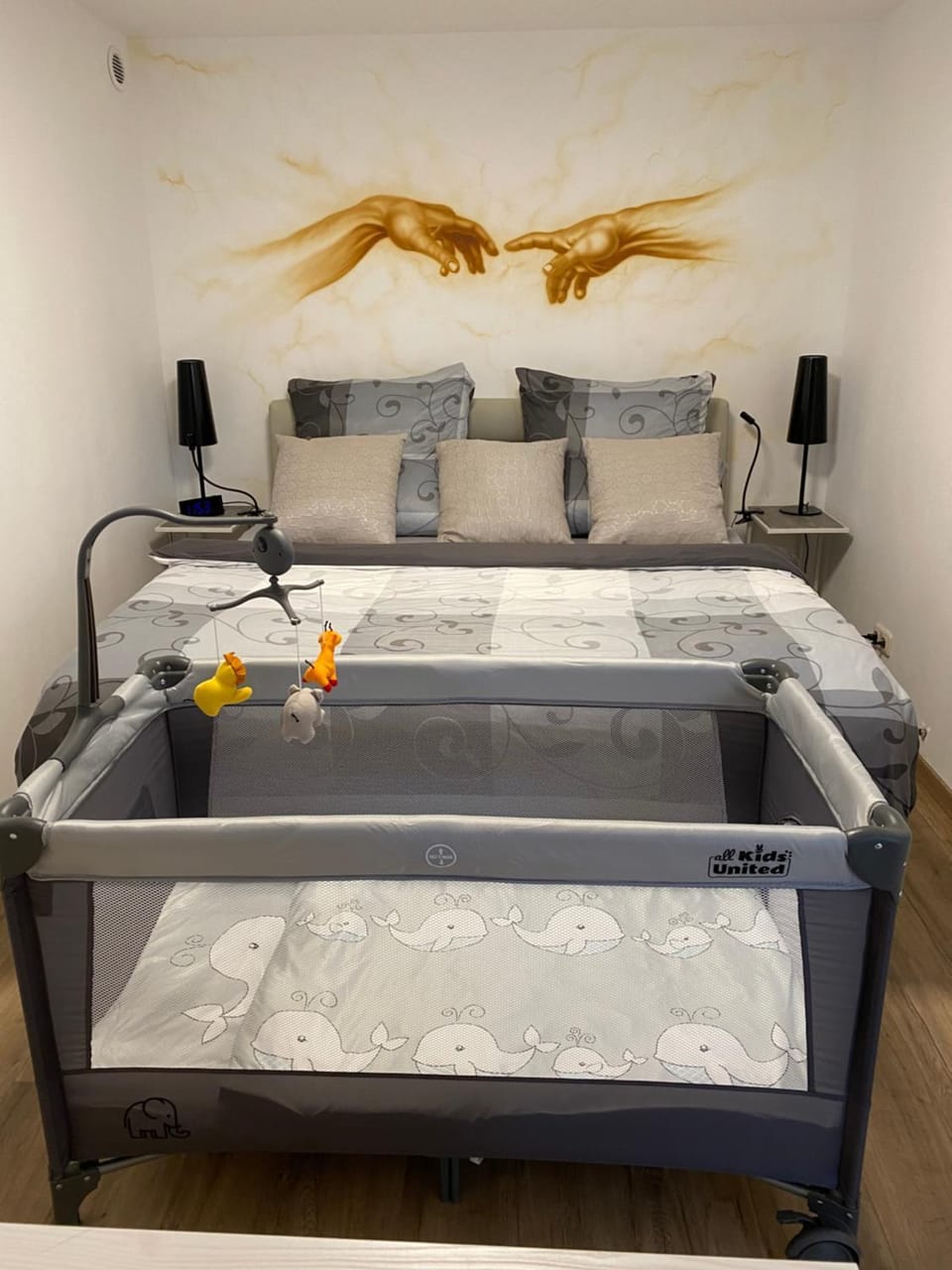 cot