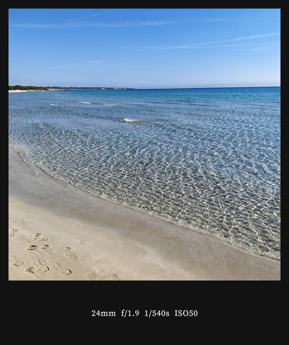 Villa Mios Villa in Apulia