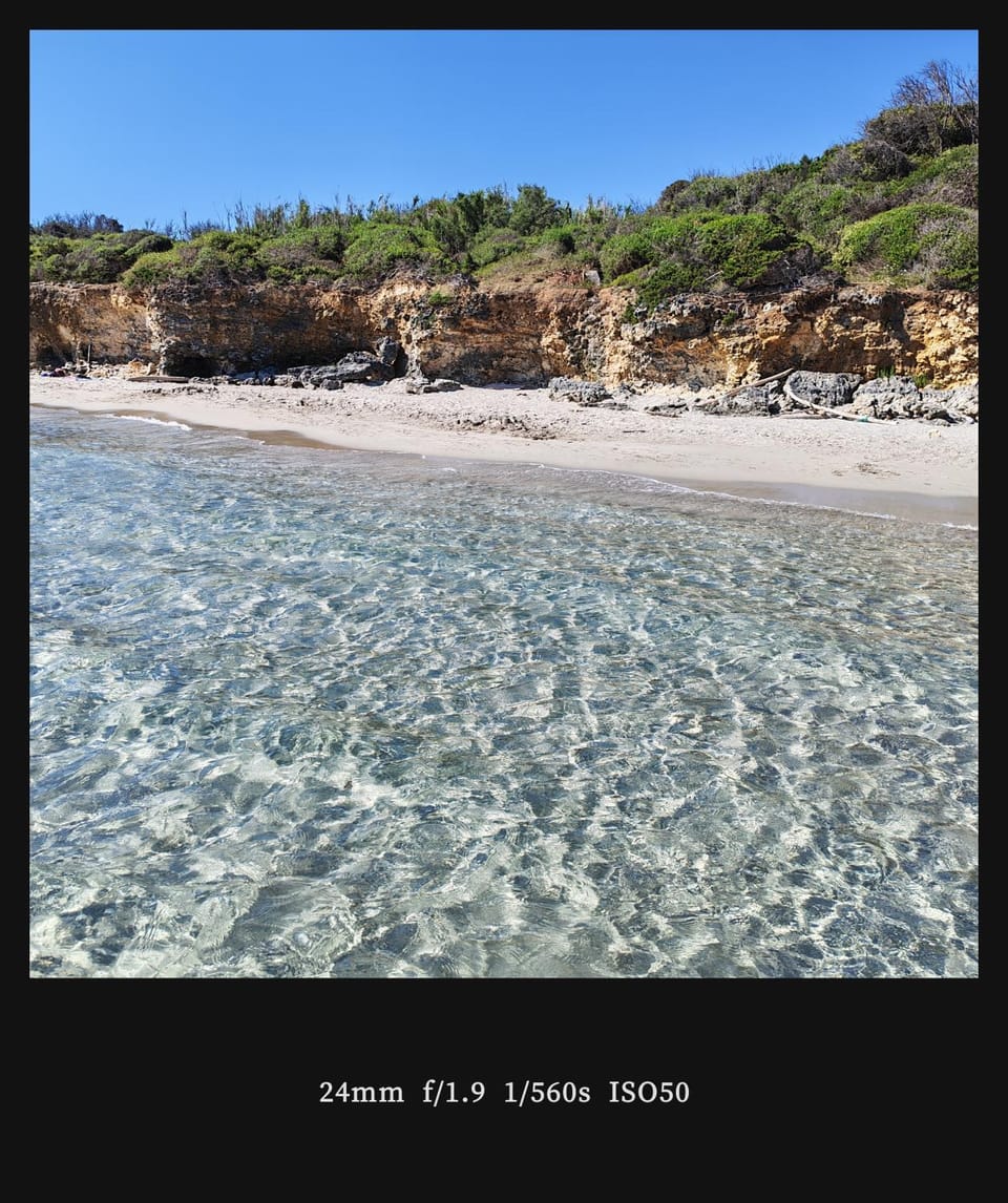 Villa Mios Villa in Apulia