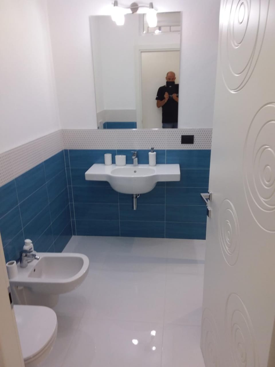 Zona chiesa russa Apartment in Sanremo