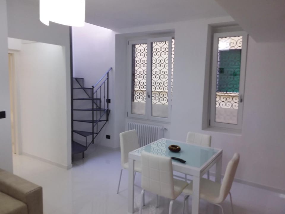 Zona chiesa russa Apartment in Sanremo