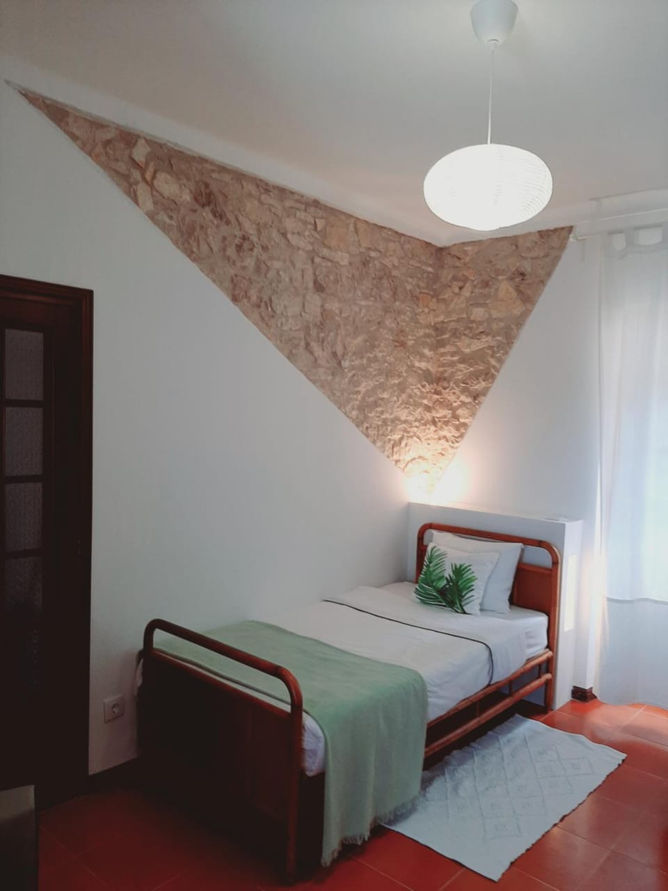 Living room, Decorative detail, Bedroom