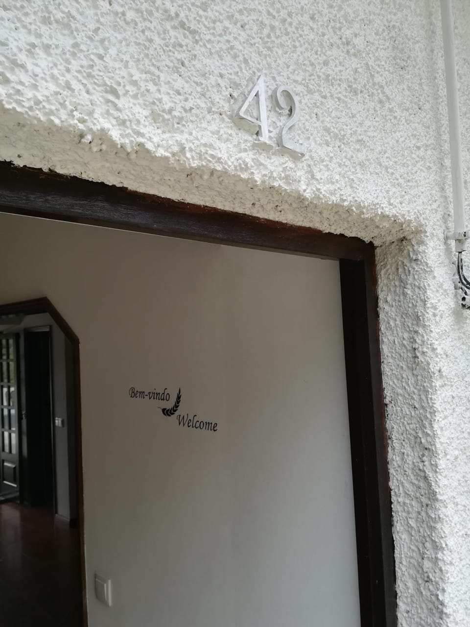 Facade/entrance, Property logo or sign