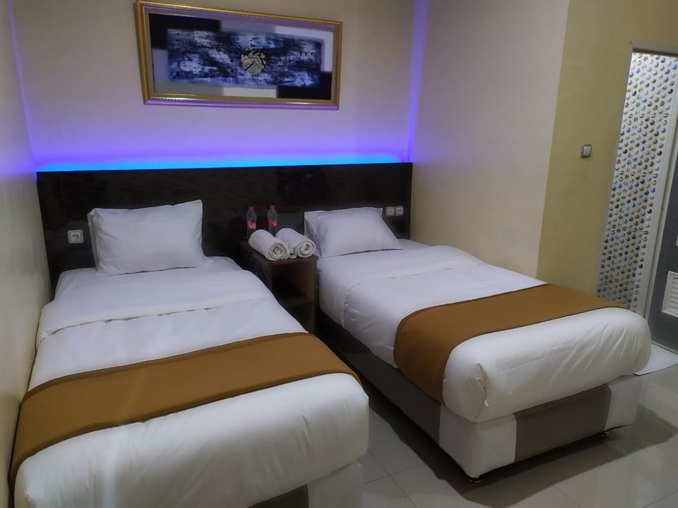 Hotel Grand Royal Hotel in Indonesia