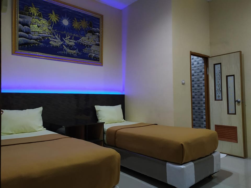 Hotel Grand Royal Hotel in Indonesia