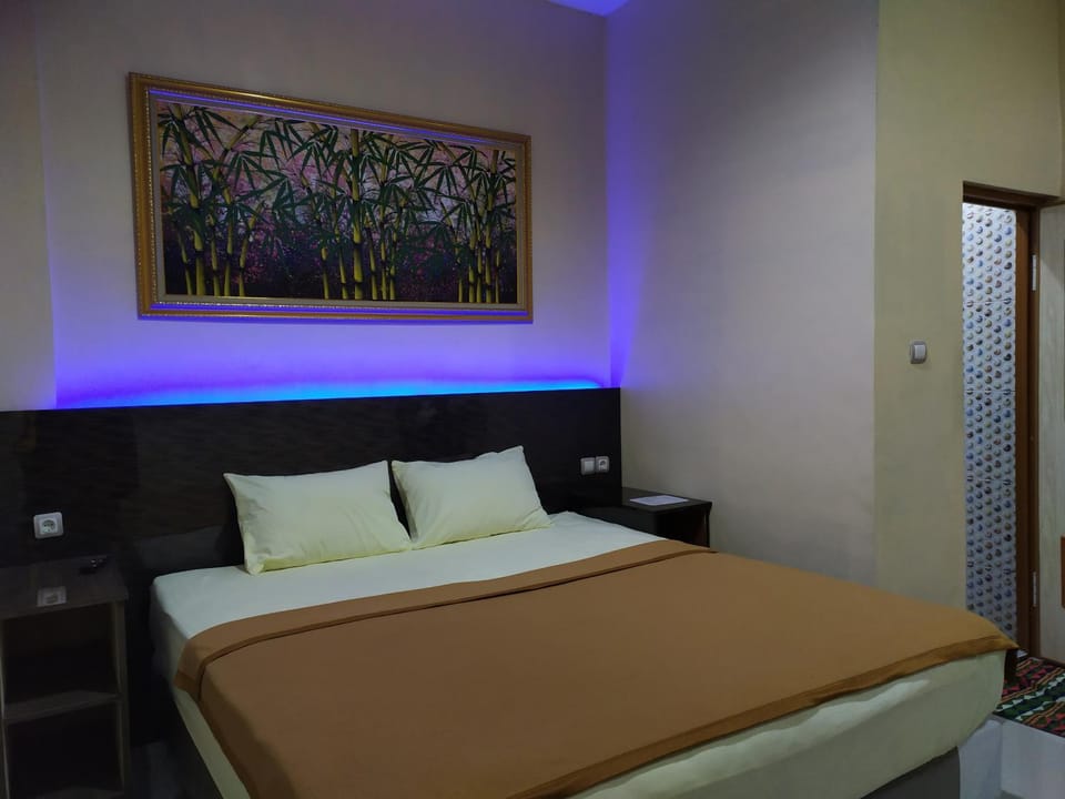 Hotel Grand Royal Hotel in Indonesia