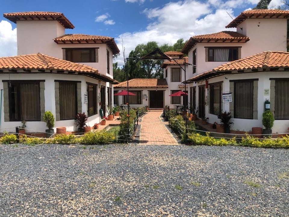Apta villa de leyva Apartment in Villa de Leyva
