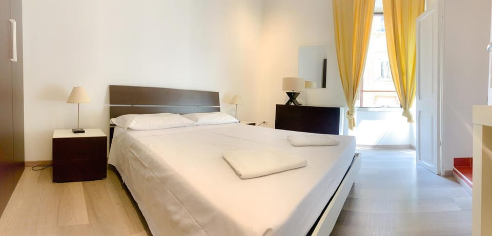 Luxury barberini boutique Apartment Apartment in Rome