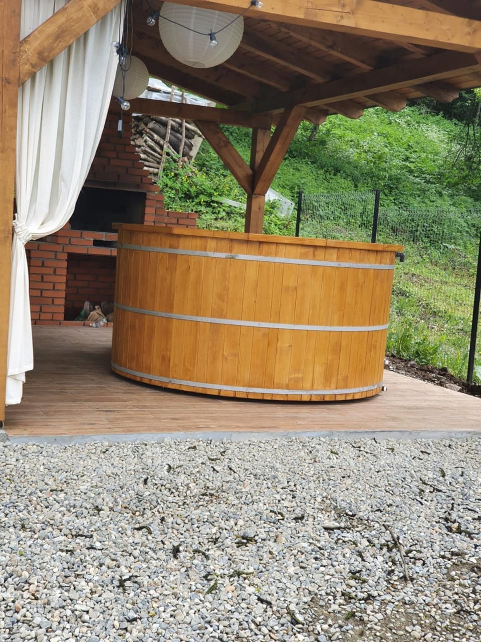 Spa and wellness centre/facilities