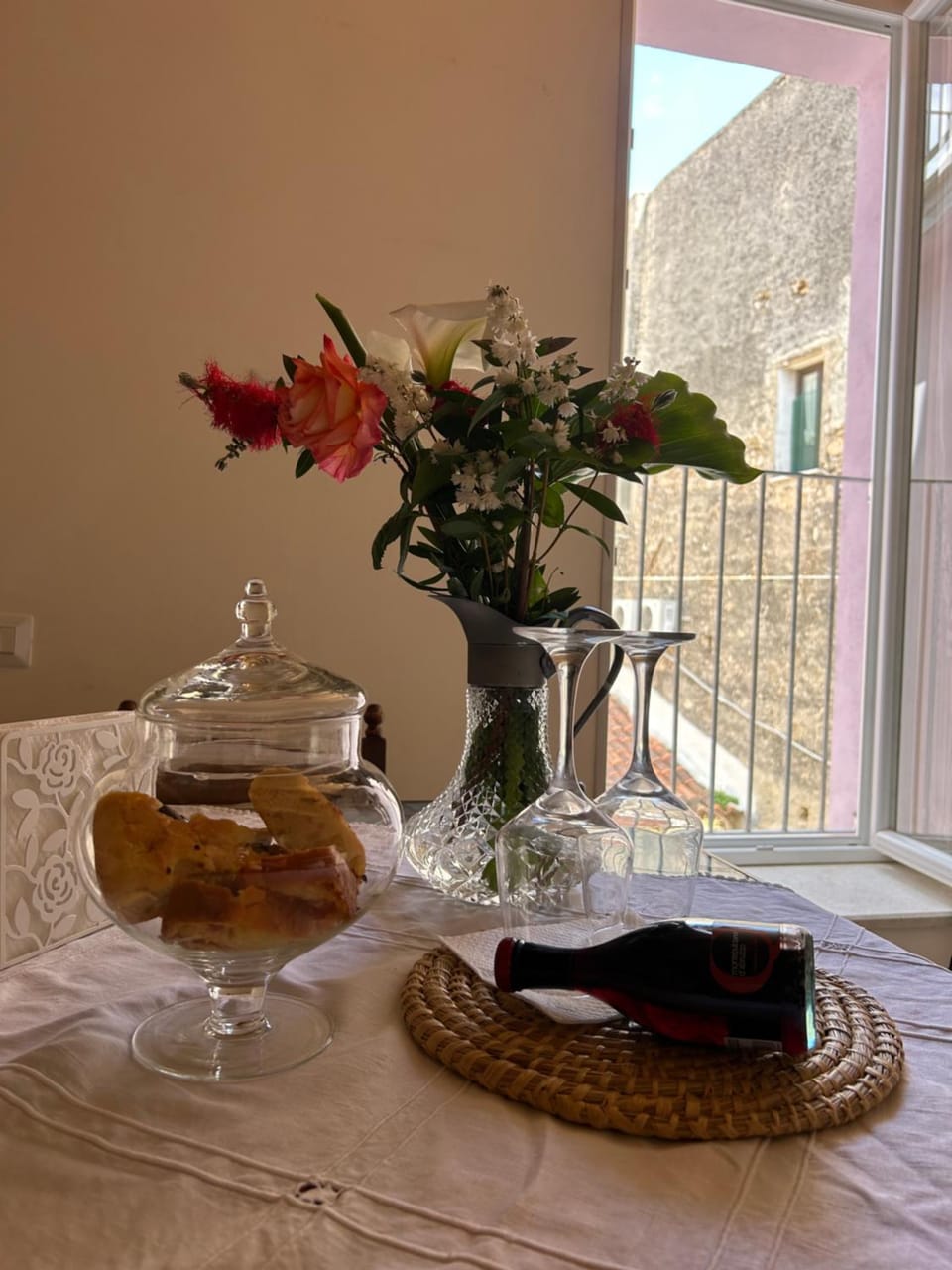 B&B Casa CamiLory Apartment in Calabria