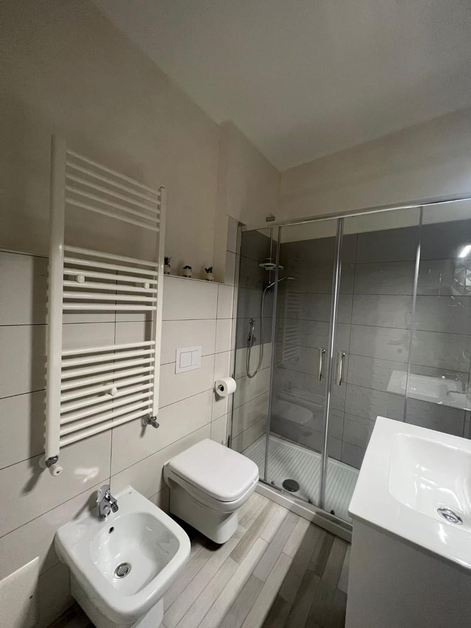 Shower, Toilet, Bathroom, bidet