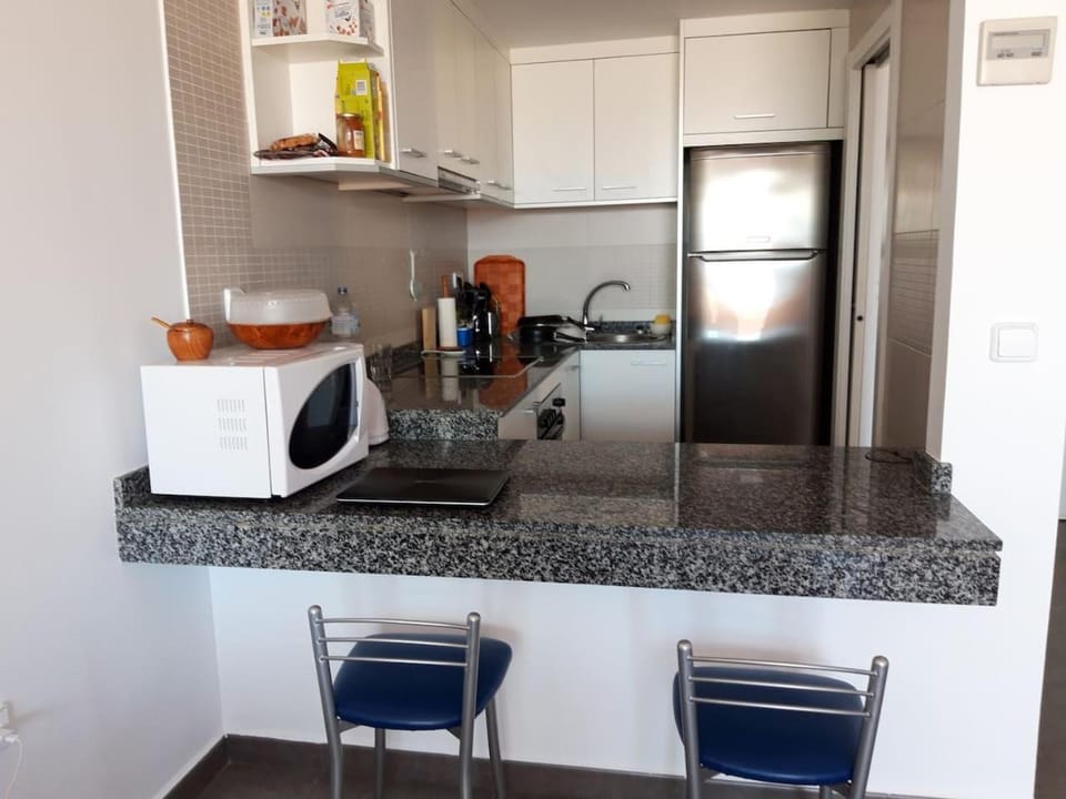Apartamento de lujo, para relajarse en Mojácar Apartment in Andalusia