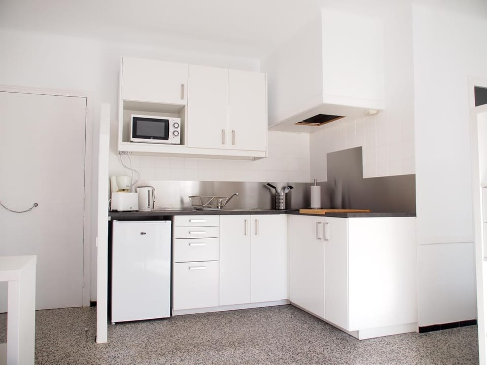 Miramar 6A Apartment in Roses