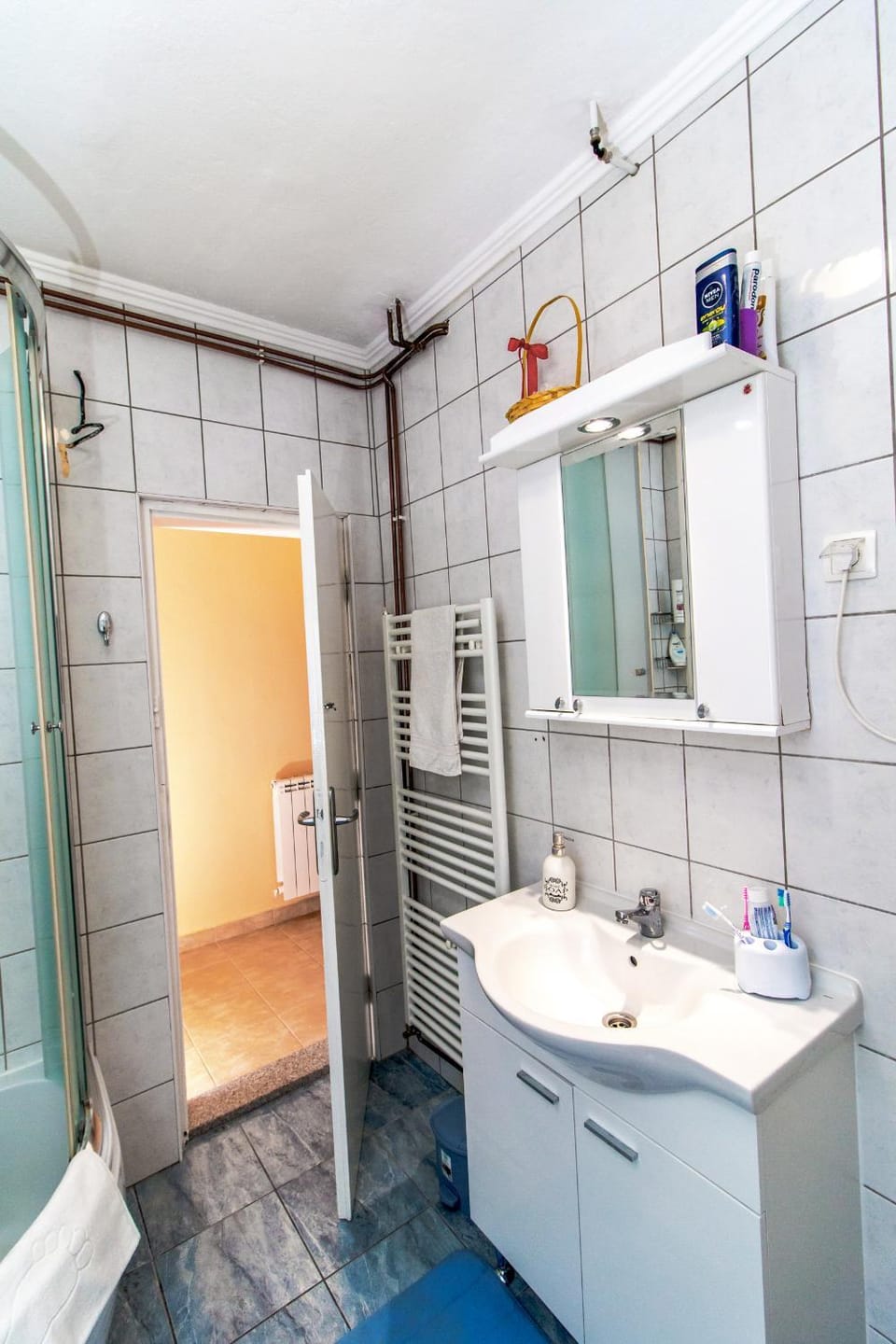 Apartman DraŽ Apartment in Dubrovnik-Neretva County