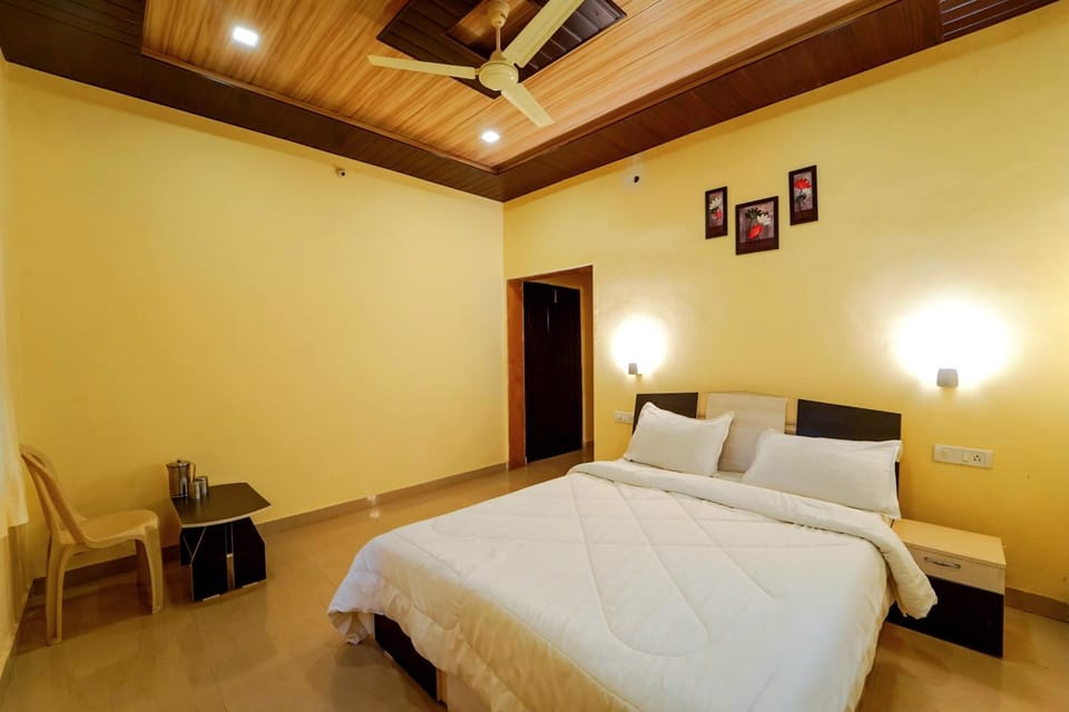 Royal Nest Villa Villa in Maharashtra