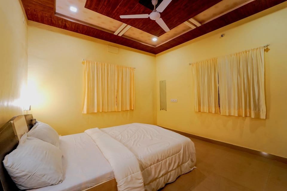 Royal Nest Villa Villa in Maharashtra