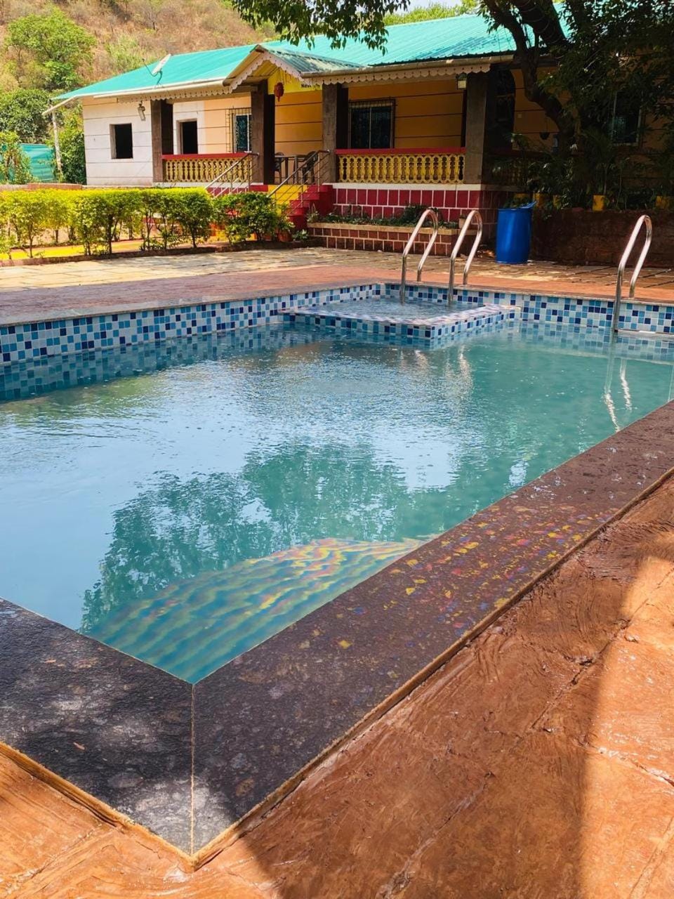 Royal Nest Villa Villa in Maharashtra