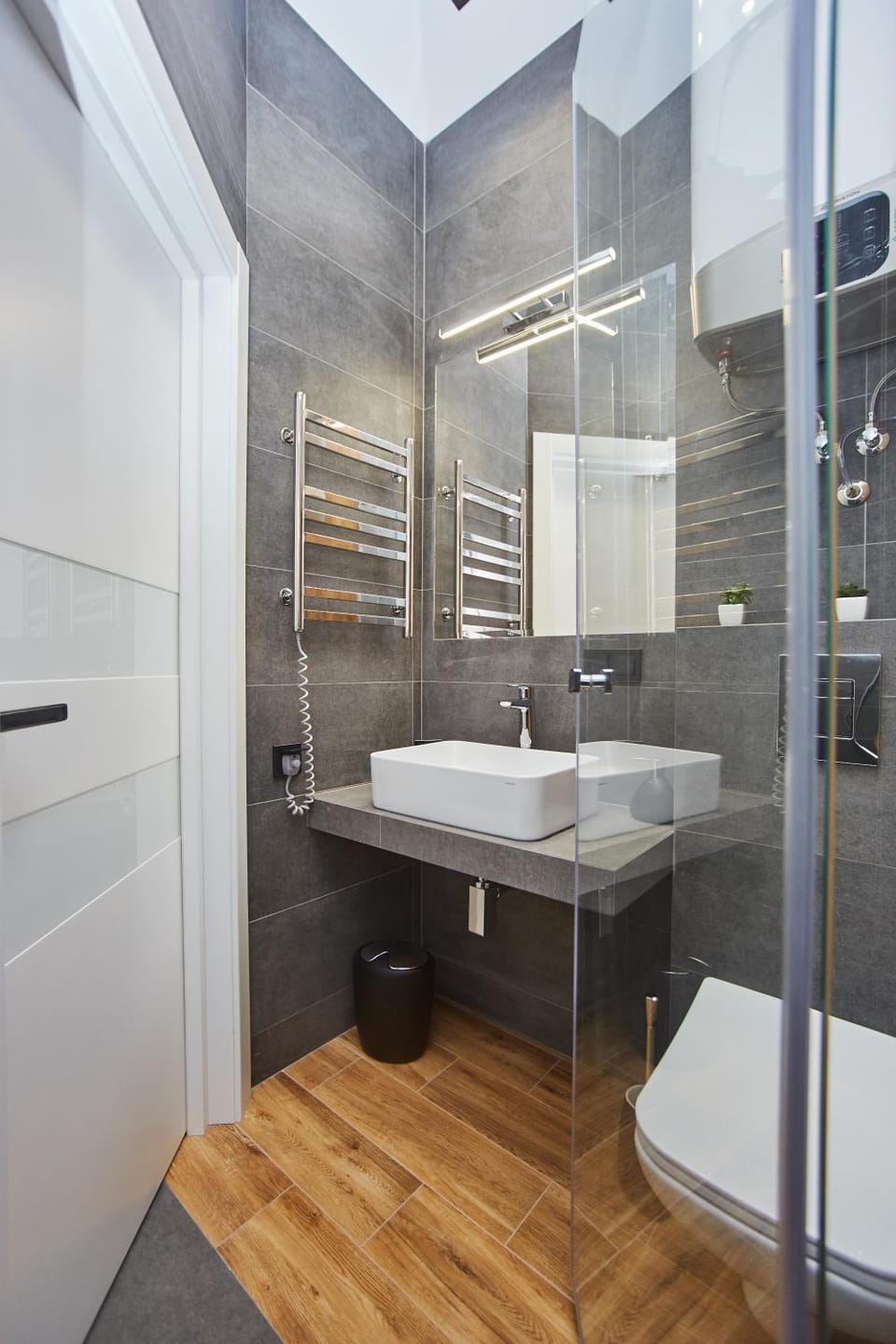 Ванный переулок Апартаменты Миконос Apartment in Odessa