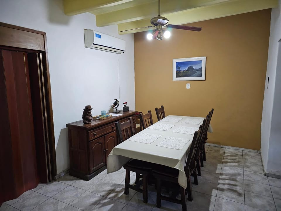 Mi casa, equipada para el viajero y su familia Chalet in Cordoba