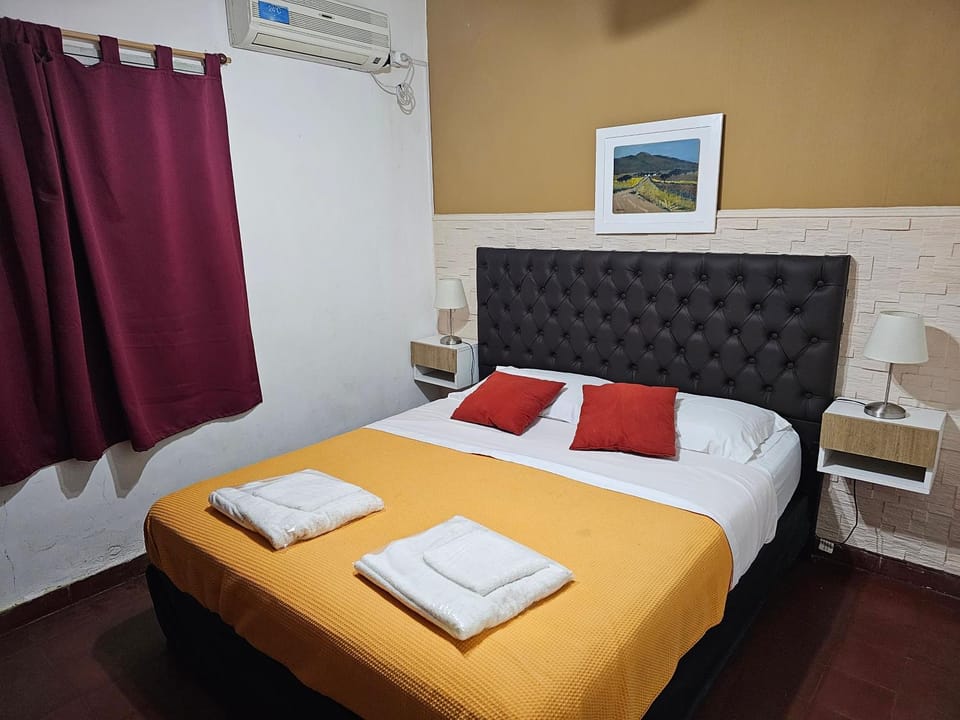 Mi casa, equipada para el viajero y su familia Chalet in Cordoba