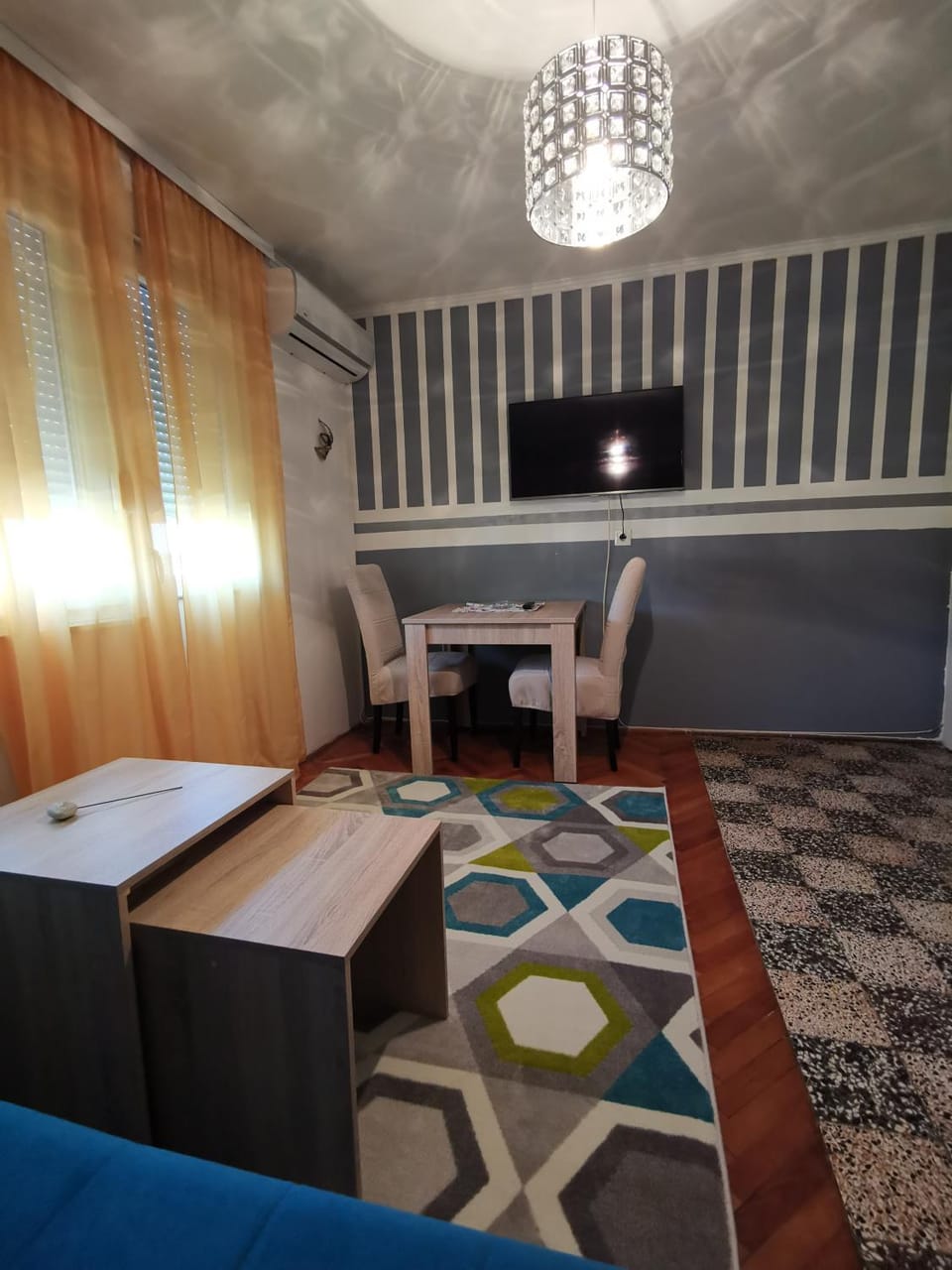 Apartment I&M Capljina Apartment in Dubrovnik-Neretva County