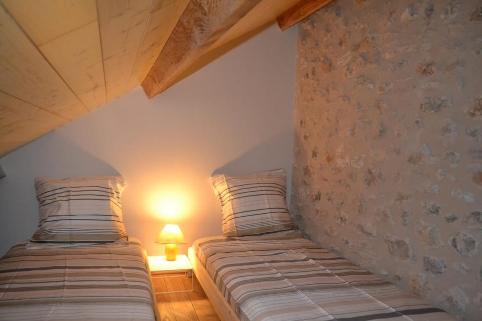 Gîte de Dargilan House in Auvergne-Rhône-Alpes